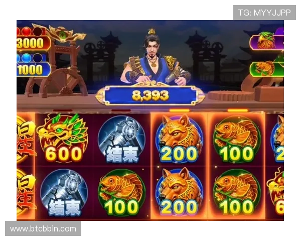 bbin 波音最新上线的热门游戏推荐助你把握每一次赢取机会