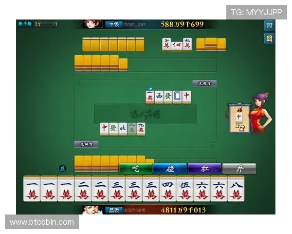 二人麻将游戏社交互动功能介绍,轻松结识好友共享游戏乐趣 二人麻将游戏社交互动功能介绍,轻松结识好友共享游戏乐趣