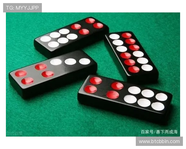 打牌九的最佳策略详解，如何利用牌型和概率最大化获胜机会