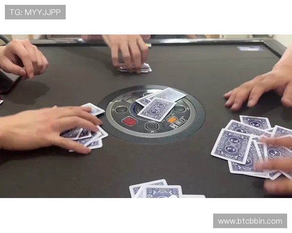 最新牛牛扑克牌游戏规则全面解析帮助新手快速入门与提升游戏水平