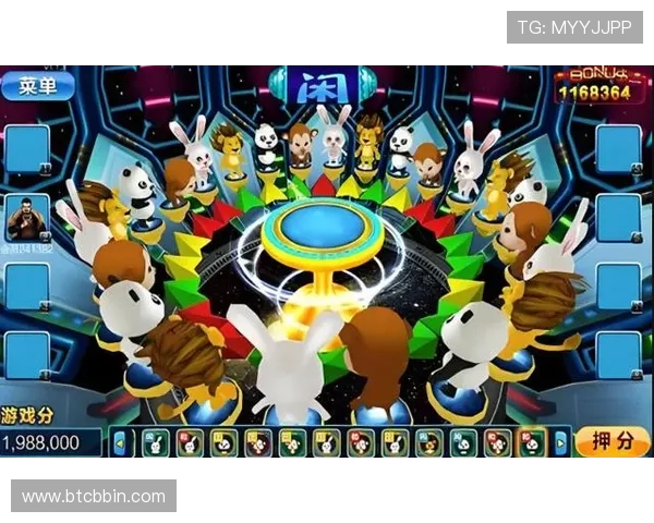 电玩城老虎机森林舞会免费版最新玩法介绍让你轻松体验原汁原味的经典游戏乐趣